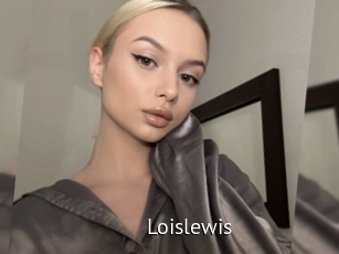 Loislewis