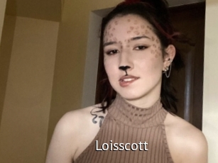 Loisscott