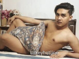 Lokeyhotline