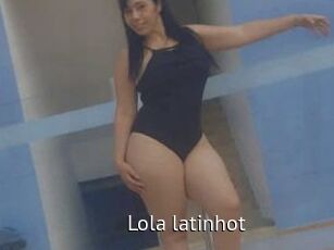 Lola_latinhot