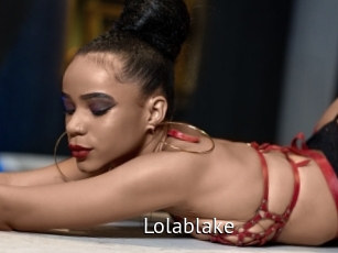 Lolablake