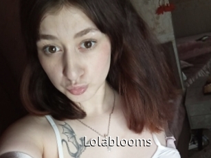 Lolablooms