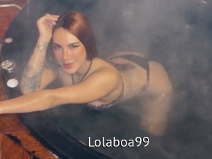 Lolaboa99