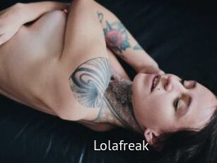 Lolafreak