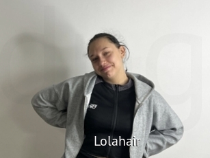 Lolahair