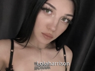 Lolaharrison