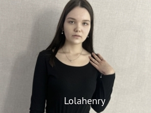 Lolahenry