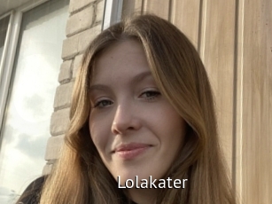 Lolakater