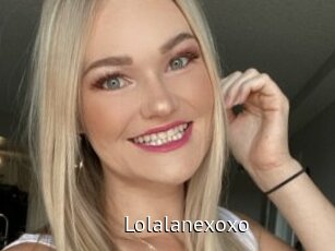 Lolalanexoxo