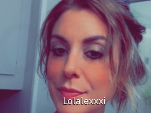 Lolalexxxi