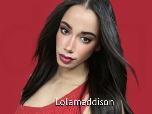 Lolamaddison