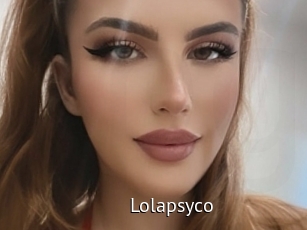 Lolapsyco