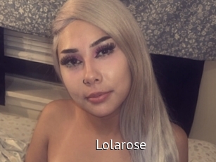 Lolarose