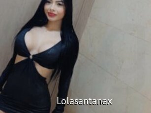 Lolasantanax