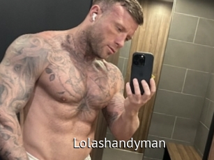 Lolashandyman