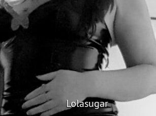 Lolasugar