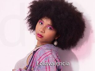 Lolavalencia