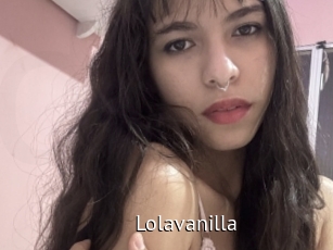 Lolavanilla