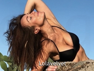 Lolavelvet