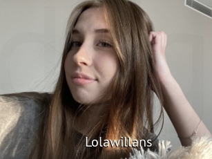 Lolawillans