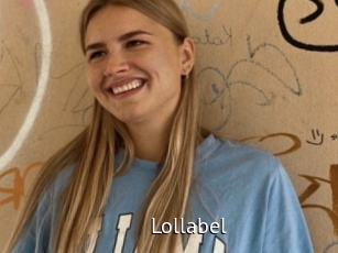 Lollabel