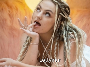 Lollymur