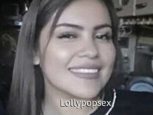 Lollypopsex