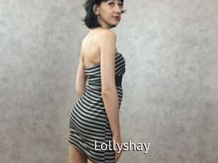 Lollyshay