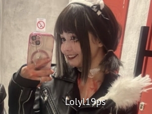 Lolyl19ps