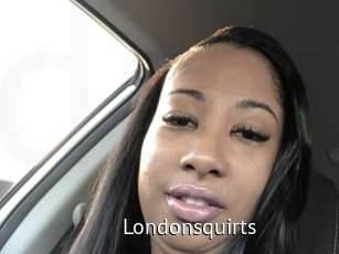 Londonsquirts