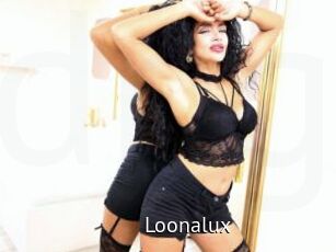 Loonalux