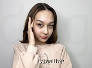 Loraalltop