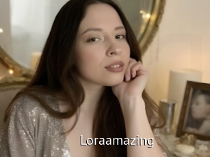 Loraamazing