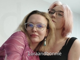 Loraandbonnie