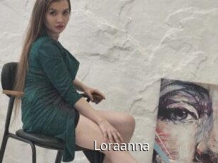 Loraanna