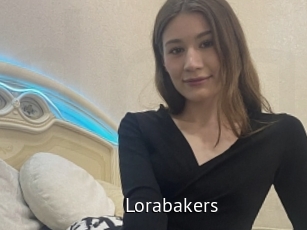 Lorabakers