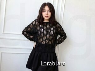 Lorablare