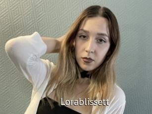 Lorablissett