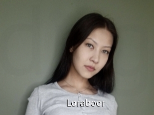 Loraboor