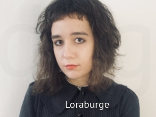 Loraburge