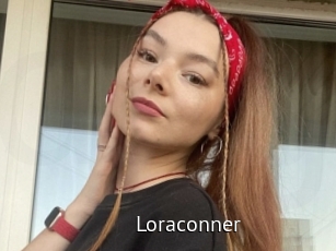 Loraconner