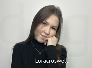 Loracroswell