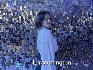 Loracurrington