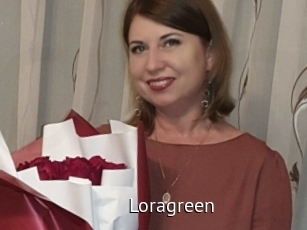 Loragreen