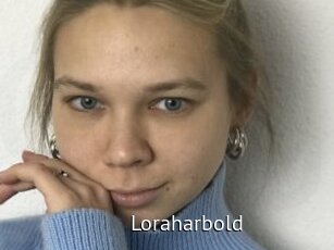 Loraharbold