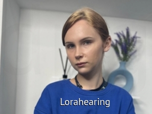 Lorahearing