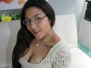 Lorainegray