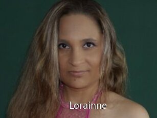 Lorainne