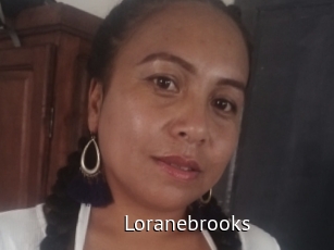 Loranebrooks