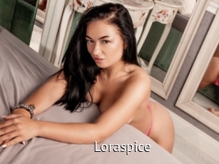 Loraspice